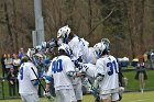 MLax vs MIT  Wheaton College Men’s Lacrosse vs MIT. - Photo By: KEITH NORDSTROM : Wheaton, Lacrosse, LAX, NEWMAC